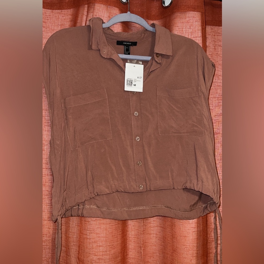 Forever 21 top